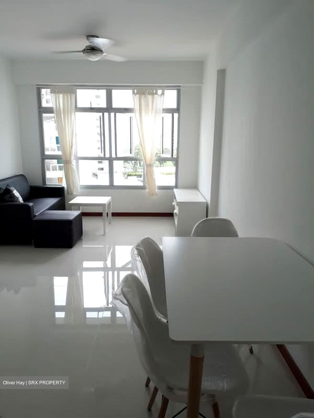 Blk 675A Fern Grove @ Yishun (Yishun), HDB 2 Rooms #564727481